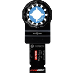 Invalzaagblad Hardmetaal Extra AIZ20AIT 5st Bosch Expert Starlock 2.608.900.013