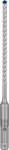 Hammer drill SDS-plus-7X 5x100x165 mm 10pcs Bosch Expert 2.608.900.158