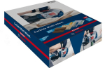 Carbide Multiwheel cutting disc 10-piece display 10x115x22.23 mm Bosch Expert 2.608.901.194