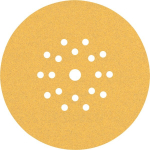 Schleifblatt 225 mm K100 25x Bosch Expert C470 2.608.901.149