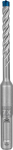 Hammer drill SDS-plus-7X 6x50x115 mm 30pcs Bosch Expert 2.608.900.180