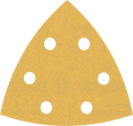 Schuurvel 93x93 mm K180 50x Bosch Expert C470 2.608.900.931