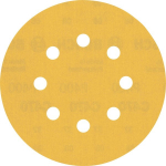 Schuurvel 125 mm K400 50x Bosch Expert C470 2.608.900.916