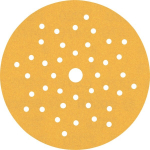 Schuurvel 125 mm K220 50x Bosch Expert C470 2.608.901.131