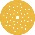 Schuurvel 125 mm K240 50x Bosch Expert C470 2.608.901.132