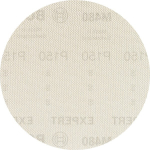 Mesh grinding disc 125 mm K150 50x Bosch Expert M480 2.608.900.683