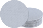 Mesh slijpschijf 125 mm K400 50x Bosch Expert M480 2.608.900.688