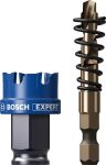Hole saw Carbide SheetMetal 27 mm Bosch Expert 2.608.900.495