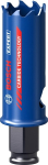 Löchsäge ToughMaterial 25 mm Bosch Expert 2.608.900.421