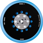 Pad met meerdere gaten Ø 150 mm hard Ind M8+5/16 Bosch Expert 2.608.900.008
