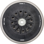 Pad met meerdere gaten Ø 150 mm zachte standaard M8 Bosch Expert 2.608.900.009
