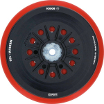 Multiloch-Pad Ø 150 mm mittel Standard M8 Bosch Expert 2.608.900.010