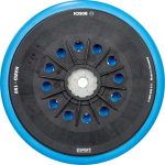 Pad met meerdere gaten Ø 150 mm harde standaard M8 Bosch Expert 2.608.900.011