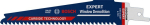 Reciprocating saw blade S956DHM Window Frames Bosch Expert 2.608.900.385