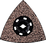 Carbide grinding disc Multimaterial MAVZ116RT2 Bosch Expert StarlockMax 2.608.900.052
