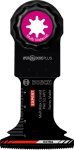Invalzaagblad Hardmetaal Extra MultiMaterial PAII52APIT Bosch Expert StarlockPlus 2.608.900.030