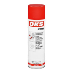 Leak detector down to -15° 400 ml spray can OKS 2811