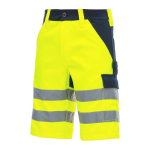 Shorts warning MG280 Nitras Motion Tex Viz 7570