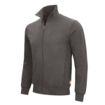 Jumper Size L, grey MG300 Nitras Motion Tex Plus