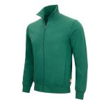 Jumper green MG300 Nitras Motion Tex Plus