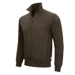 Jumper brown MG300 Nitras Motion Tex Plus