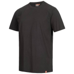 T-Shirt Gr.S, schwarz MG160 Nitras Motion Tex Light 7005