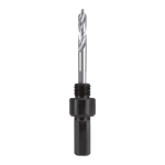 Holder HSS A 5 = 14.0 - 30.0 mm, shank 9.5 mm Ruko 106210