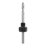Holder HSS Co A 4 = 14.0 - 30.0 mm, shank 6 mm Ruko 126204
