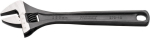 Adjustable open-end spanner max. 28 mm Hazet 279-10