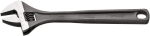 Adjustable open-end spanner max. 34 mm Hazet 279-12