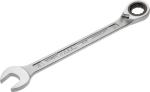 Ratelringsleutel, haaks SW 32 mm L= 425,8 mm Hazet 606-32