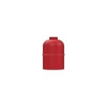 Mok 1 liter, plastic