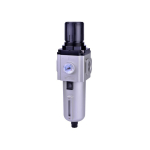 Filterregelaar serie GA 5 µm, BG 600, G 1, 1,5 - 9 bar
