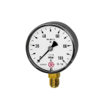 AG 1/4", D63
