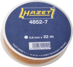 Cutting wire round Ø 0.8 mm 22 m Hazet 4852-7