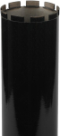 Bohrkronen 61 mm, Standardverzahnung DK 612 B Supra Klingspor