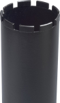 Bohrkronen 82 mm, Standardverzahnung DK 654 B Supra Klingspor