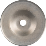 Klemmende deksel voor schuurmop, 55x10 mm SMD 612 Klingspor