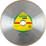 Diamond cutting disc 150x1.6x22.23 mm DT 600 F Supra Klingspor