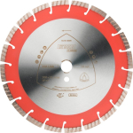 Diamond cutting disc 350x3x25.4 mm DT 900 B Special Klingspor