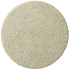 Adhesive disc 225 mm, K40 corundum without hole PS 33 CK Klingspor