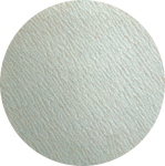 Adhesive disc 150 mm, K40 corundum without hole PS 73 CWK Klingspor