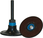 Backing pad 38 mm, Medium QMC 555 Klingspor