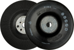 Backing pad 180 mm, thread M 14 ST 358 A Klingspor