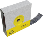 Schleifgeweberolle 40x50000 mm, 0280 Korund KL 361 JF Klingspor