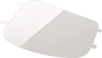 Vorsatzscheibe außen Anti-Fog Anti-Kratz Beschichtung, G5-01 3M Speedglas