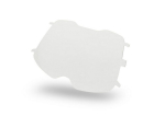 External attachment disc, pack of 5 Anti-scratch coating for G5-02 3M Speedglas