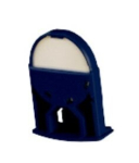 Batterijdeksel voor Speedglas serie 9100 3M Speedglas