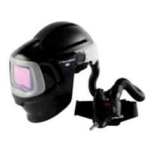 Lashelm 9100 MP zonder ADF Versaflo V-500E persluchtsysteem 3M Speedglas