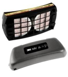 Gasfilter A1B1E1 Kit, für Adflo Hochleistung Li-Ion Batterie, für Adflo 3M Speedglas